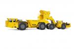 Atlas Copco Minetruck MT431B 2013 года